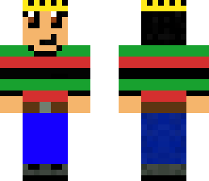 david