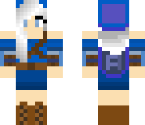 duede frost xd
