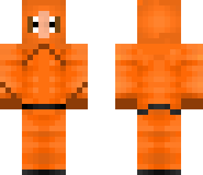 kenny - south park