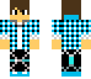 cool boy
