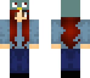 my skin