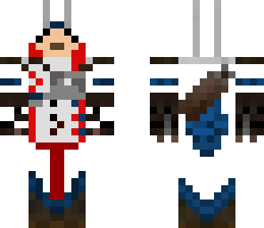 assasin creed fake