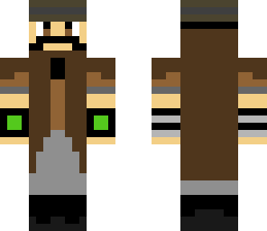 fallout duster