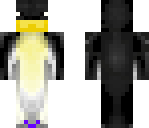 cool pinguin