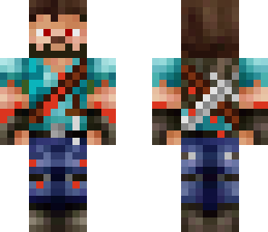steve