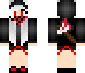evil girl edit
