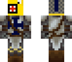 jthacher warrior