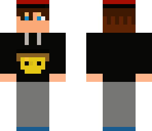 regae boy