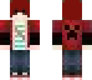 teen boy