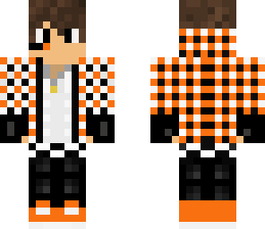 prince76 minecraftxharry