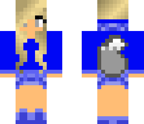 skin
