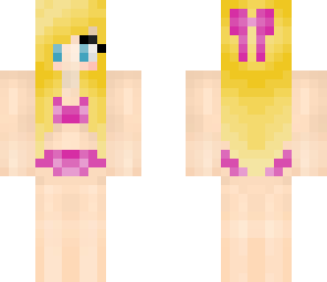 bikini gurl
