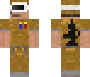 soldier mw2