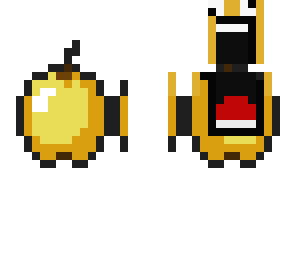 crazy apples