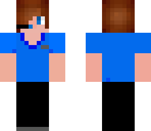 gamer boy
