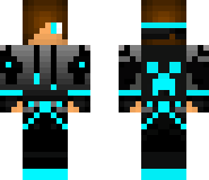 cool boy