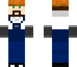 farmer guy
