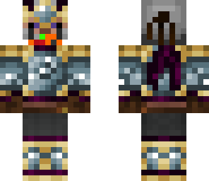 paladin knight