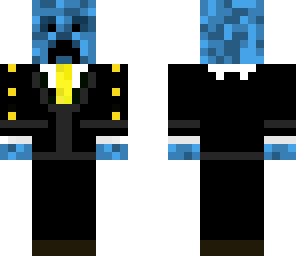 blue creeper