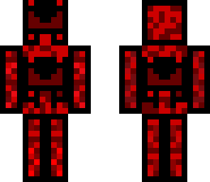 red guy