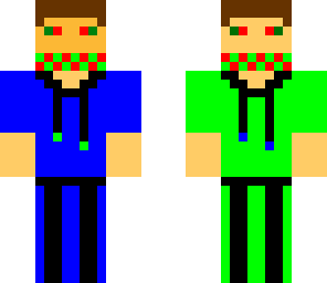 my new skin1311