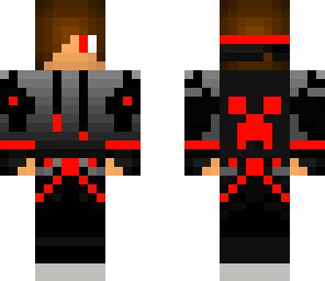 red boy