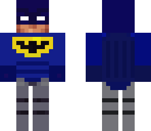 batman animated