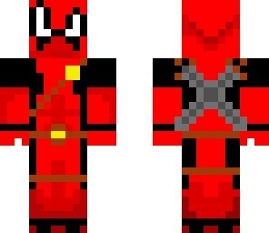 deadpool