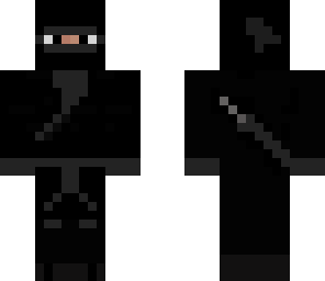 dark ninja