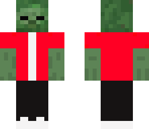 antes zombie