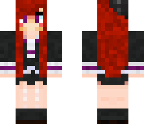 ldshadowlady red