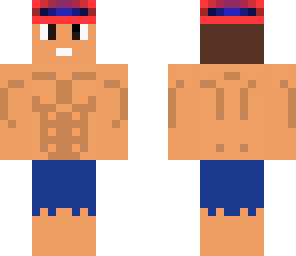strongman