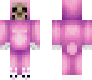philskull bunny