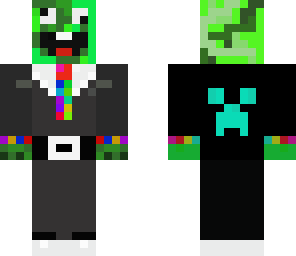 creeper in tuxcetoe