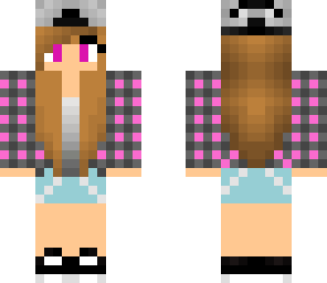 pink-girl