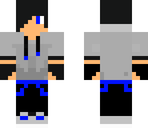 gmg skin