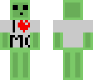 mc slime