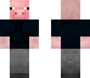 pigman