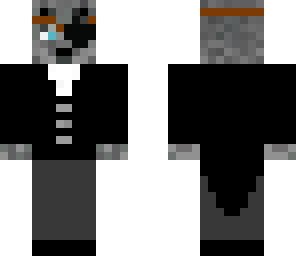 lordnatster's skin