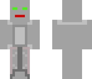 robotik man