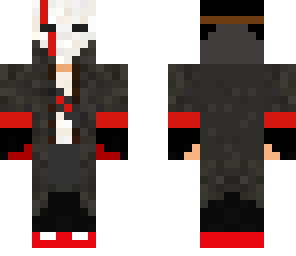 asesino thelukmc