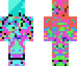 color man