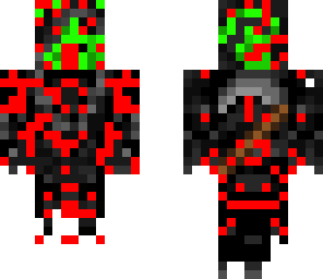 bloody rex