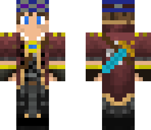 steam punk over coat v2