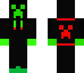 cool creeper