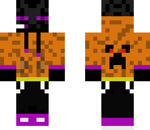 endergamer halloween