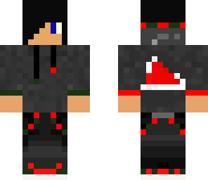 christmas boy