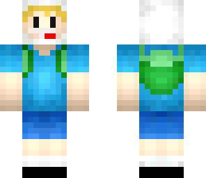 finn