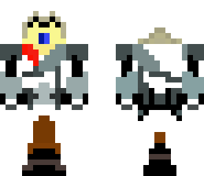 legitklee assasin's creed