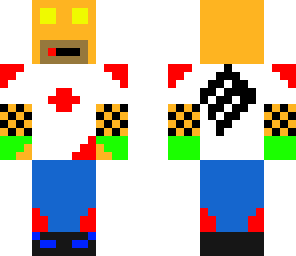 monster homer simpson
